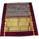 Wedding Silk Saree - WSS113